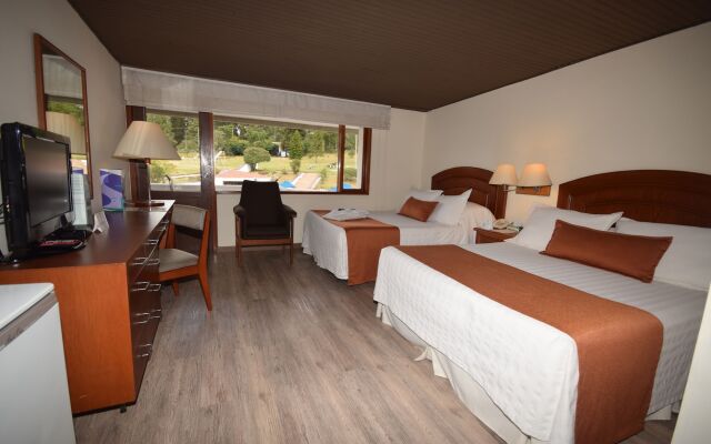 D'Acosta Hotel Sochagota