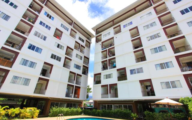 M Plus 2 Apartments