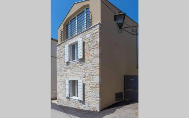 Sea view House Fontera