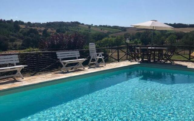 Appartamento Fontebella