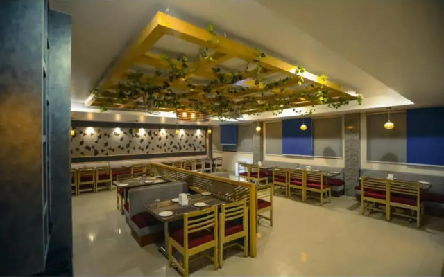 OYO Rooms Police Line Ambala