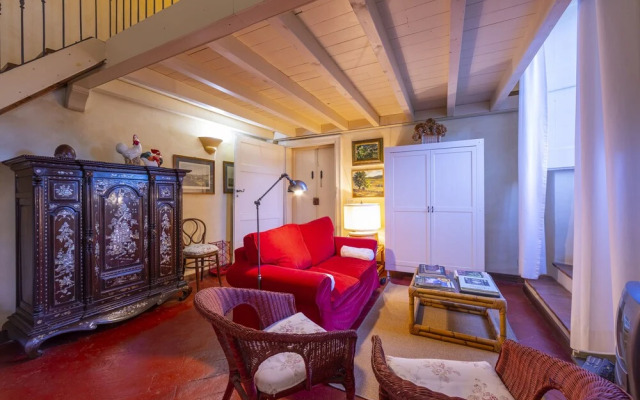 Le Zie - Castello Rocca Grimalda