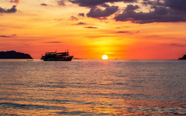 The Dewa Koh Chang