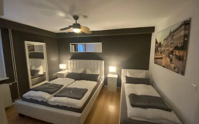 City Holiday Apartments Berlin