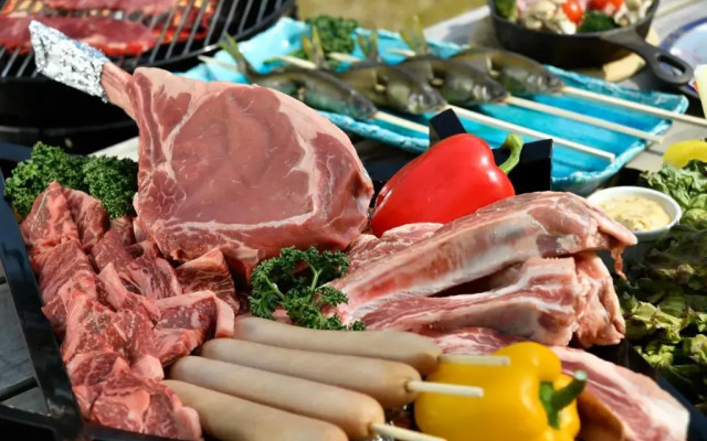 The Gran Resort Oumimaiko