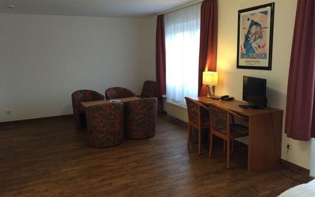 Apart-Hotel Sehnde