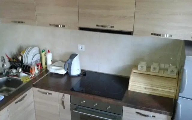 Guesthouse Živković