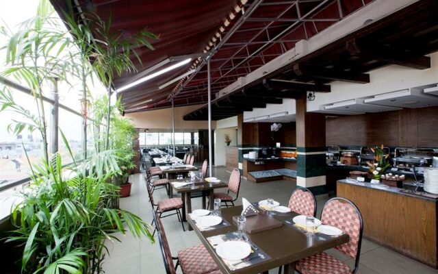 Coraltree By Goldfinch Hotels Bangalore