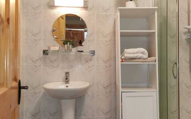 Beautiful 2-bed Apartment in Ballycastle