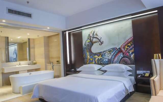 Jtour Inn