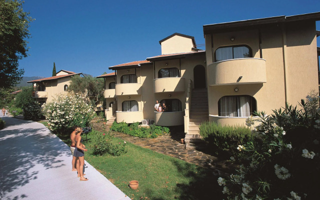 Dogan Paradise Beach