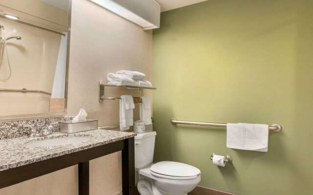 Sleep Inn Carlisle South