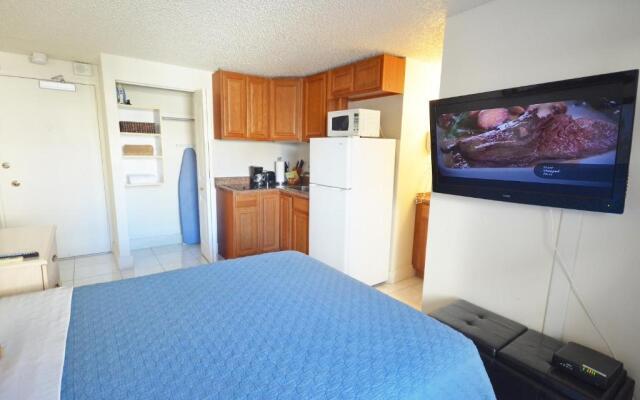 KV804A Prime WAIKIKI Private Apartment