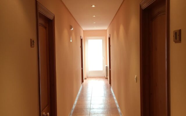 Liencres Apartamentos