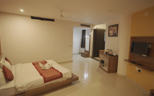 Dreams Resort Udaipur