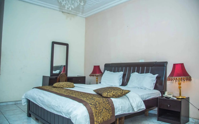 Muriela Hotels