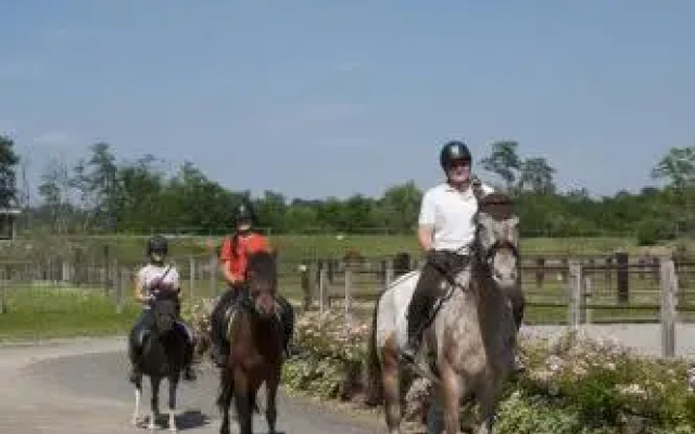 Agriturismo Jesson Rosamund