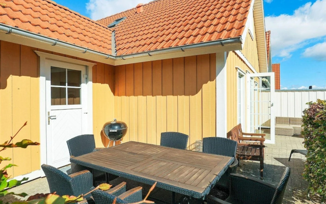 7 Person Holiday Home in Brenderup Fyn