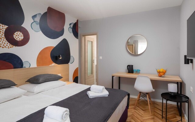 Rooms Solar Beach Inn