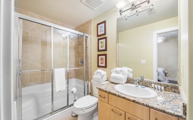 Crc1006 3 Bedroom Condo