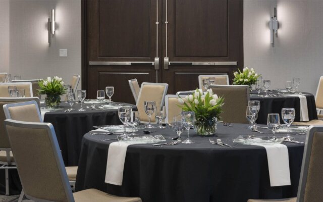 Residence Inn Boston Logan Airport/Chelsea