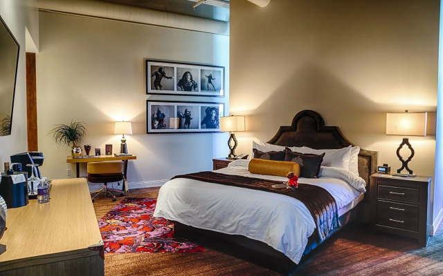 Hard Rock Hotel & Casino Sioux City