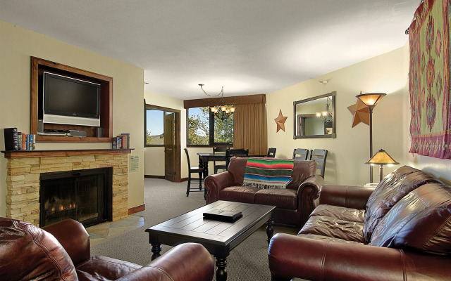 Silver King by All Seasons Resort Lodging