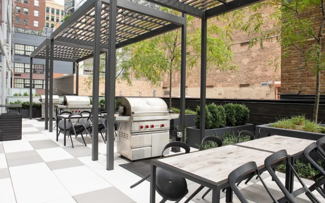 Luxury Downtown 4BR Exclusive Design PH