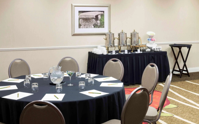 Hilton Garden Inn Dallas Lewisville