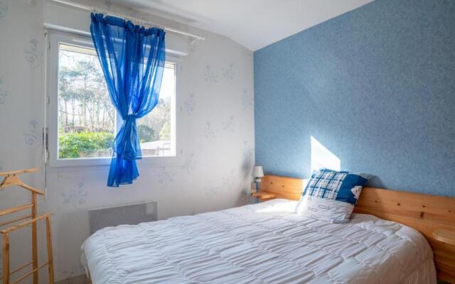 Maison Biscarrosse, 4 pièces, 6 personnes - FR-1-521-112