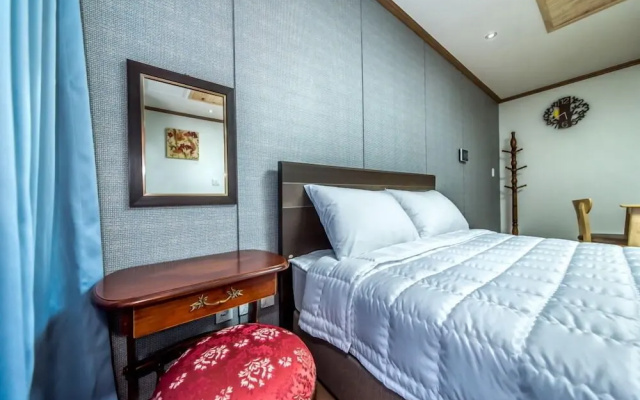 Sea & Wave Pension