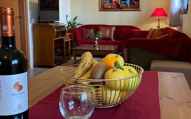 Casa Terra is Near Hillside Area Airport Beach