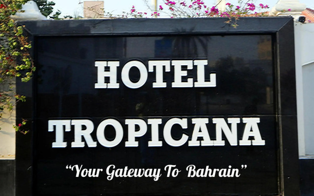 Tropicana Hotel Bahrain