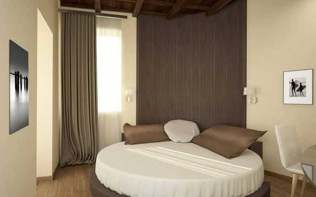 Arenula Suites