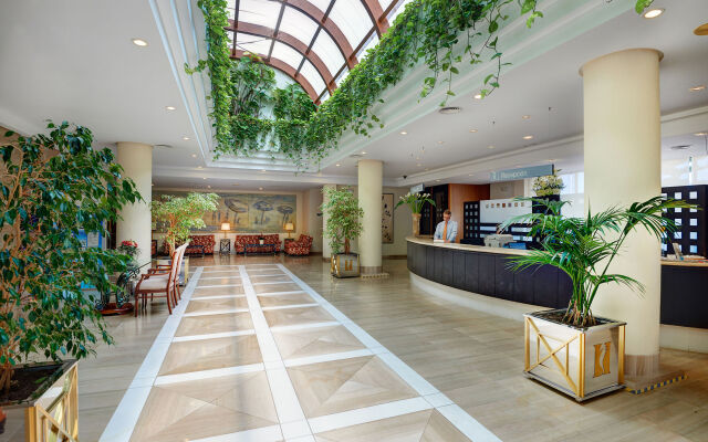 Welikehotel Marfil Playa Hotel