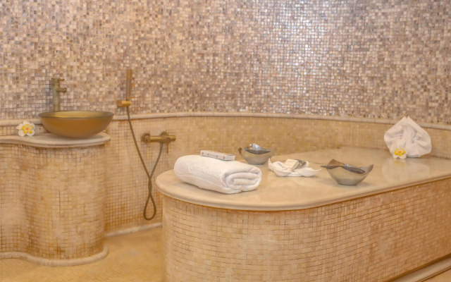 Kempinski Al Othman Hotel Al Khobar