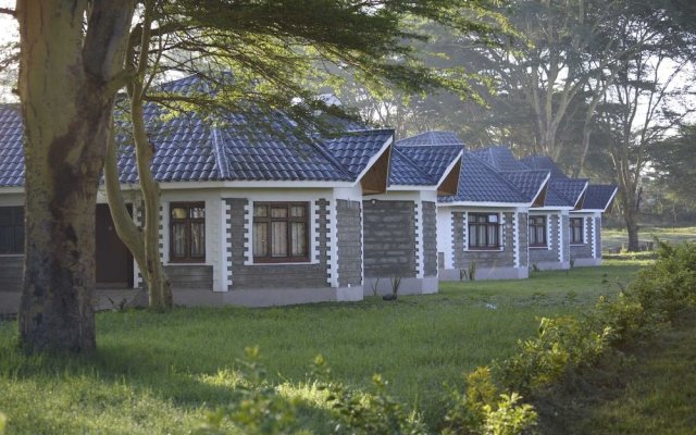 Montana Resort Naivasha