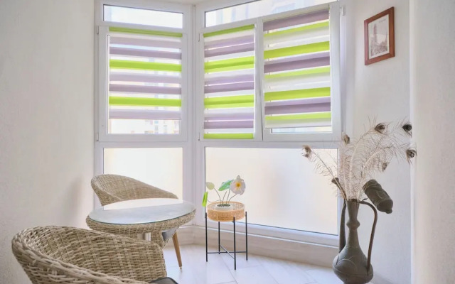 Apartment Pax by Litto