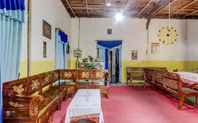 Desa Wisata Bendosari Kendal by Oyo