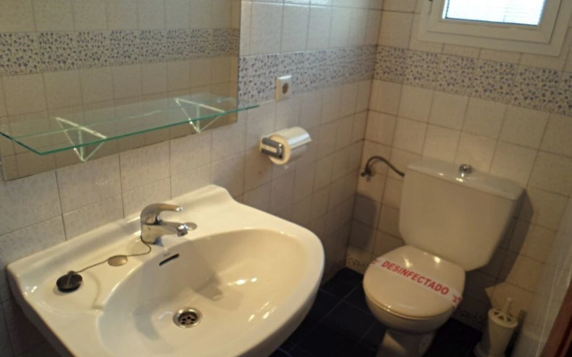 Casa UrbanizaciÃ³n Hacienda 36