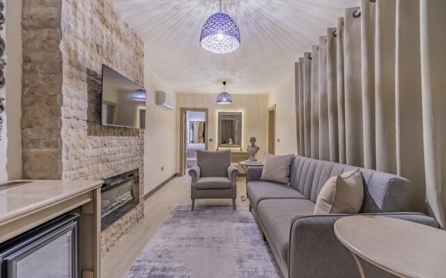 Manzara Boutique Hotel