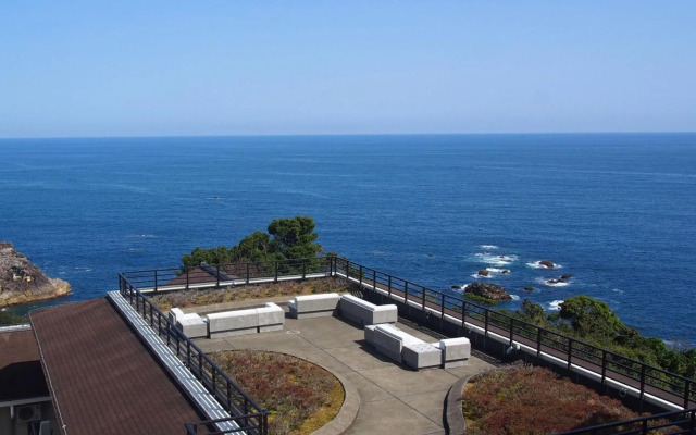 Kyukamura Nanki-Katsuura