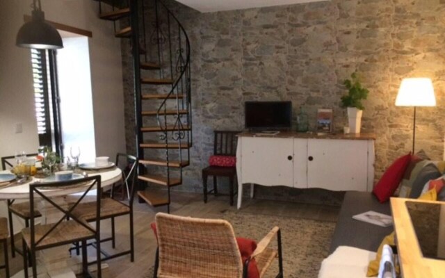 Casa da Travessa do Casal