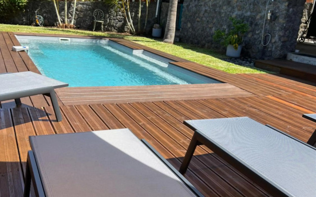 CÔTÉ SUD SAUVAGE- LOCATION SAISONNIERE - Maison de vacances