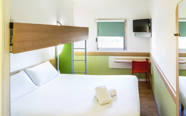 ibis budget Birmingham International Airport - NEC