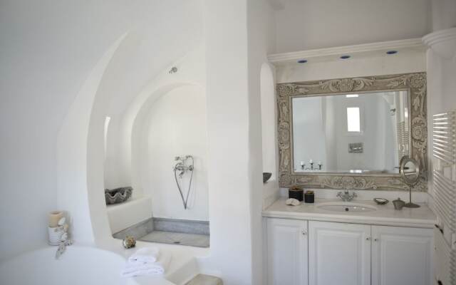 Villa St Johns Retreat