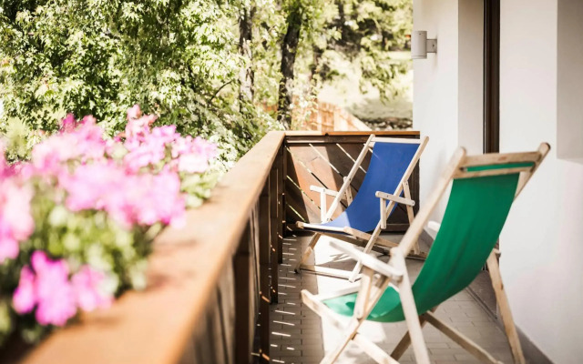 Hotel Ladinia