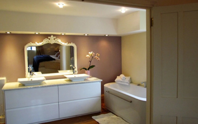 Octonlodge