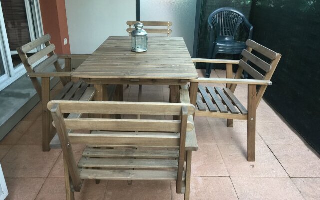 Résidence Le Parc 68