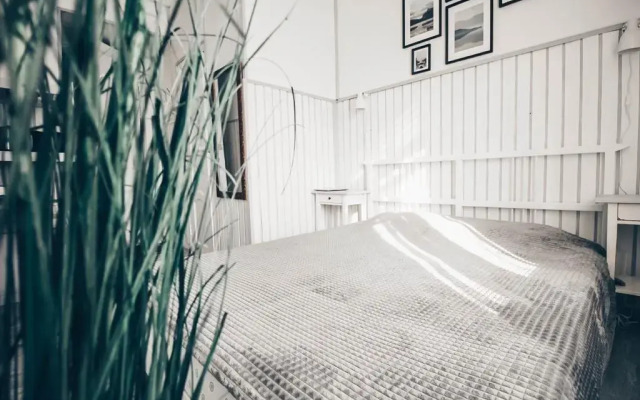 Weekend Place ул. Кожевническая (Уикенд Плейс)